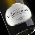 Champagne Vollereaux