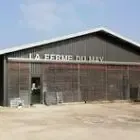 EARL Ferme du May- Roybon Jean-Noel