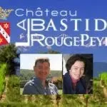Château La Bastide Rouge Peyre