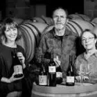 Domaine du Grand Cres