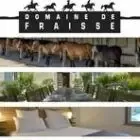 SAS Domaine De Fraisse