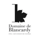 Domaine De Blancardy