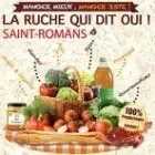 La Ruche Qui Dit Oui ! De Saint Romans