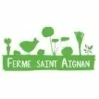 Ferme Saint Aignan