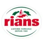 Laiteries H. Triballat / Rians
