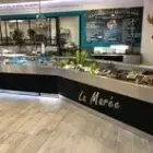 Poissonnerie-traiteur La marée