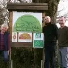 Du Biau Chemin Des Landes