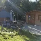 Le moulin de coyac