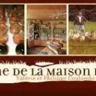 La Ferme de la Maison Du Bois