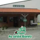 Au Jardin Bioretz