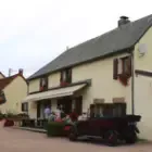 Ferme Auberge Le Vieux Logis -Laforêt Brigitte