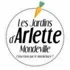 Les Jardins d'Arlette