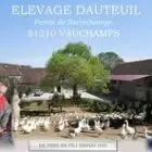 Elevage Dauteuil