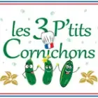 Les 3 p'tits cornichons