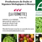 La Fermette du Bois Olive