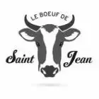 Le boeuf de Saint Jean