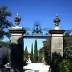 Château du Grand Caumont - SARL FLB RIGAL