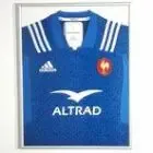 PATRICK TABACCO (kdm sport) encadrement de maillots de sport