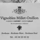 Domaine du Rouchet - Vignobles Millet Onillon