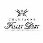 Champagne Fallet Dart