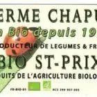 Ferme Chapus