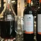 Vente de vins au Château Prieuré Canteloup