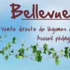 Bellevue sur l'Potager
