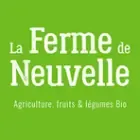 Ferme de Neuvelle