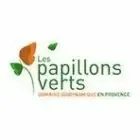 Les Papillons Verts