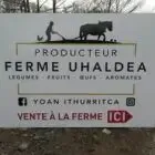 La Ferme Uhaldea