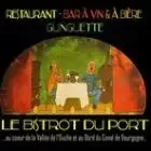 Le Bistrot du Port