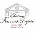 Château Fourcas Dupré