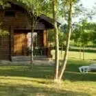 Les Chalets de Grazimis