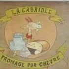 La Cabriole