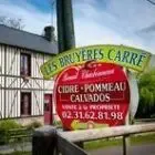 Earl les Bruyères Carré