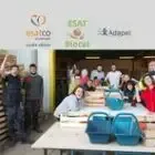 esatco Gétigné (Biocat)