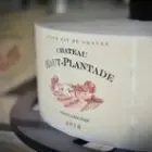 Château Haut-Plantade
