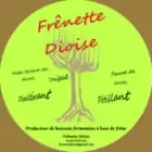 Frênette Dioise