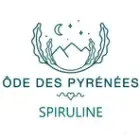 Ôde des Pyrénées, producteur de spiruline paysanne française