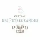 Domaine Bénézech-Boudal Château des Peyregrandes