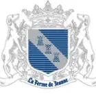 Domaine de la Ferme de Jeanne