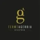 La Ferme Agerria