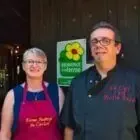 Ferme Auberge du Cantou