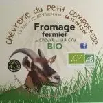 Chèvrerie Du Petit Compostelle