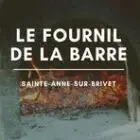 Le Fournil De La Barre