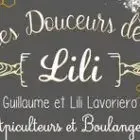 Les Douceurs de Lili - apiculteurs