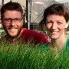 Le Grand Potager
