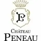 Château Peneau et la Palombière du Château Peneau