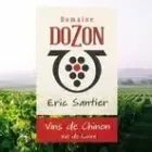 Domaine Dozon - Eric SANTIER, Vigneron