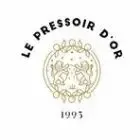Le Pressoir d'Or
